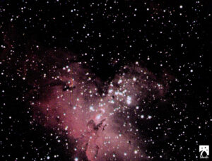 The Eagle Nebula (M16)